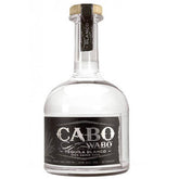Cabo Wabo Tequila Blanco 750ml