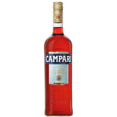 Campari Liqueur 750ml