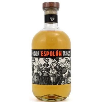ESPOLON REPOSADO 1L bottle
