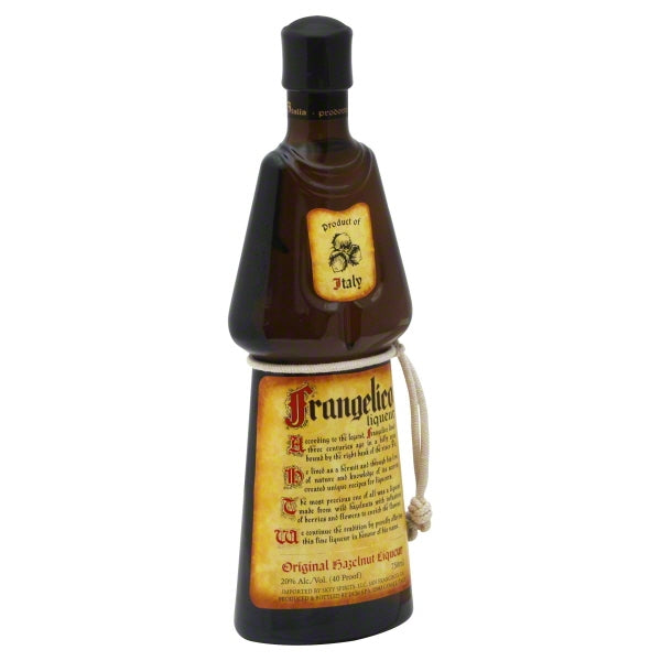 Frangelico Liqueur Cordials & Liqueurs