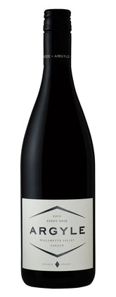 Argyle Oregon Pinot Noir 750ml
