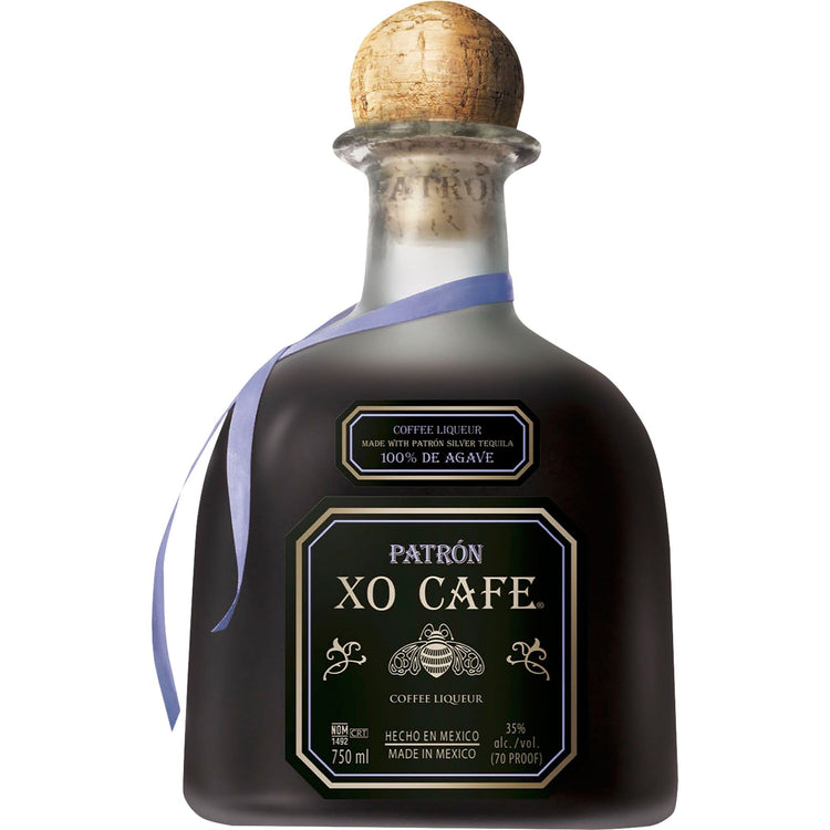 Patron XO Cafe Tequila 700mL