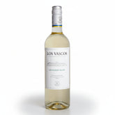 LOS VASCOS S.BLNC 750ML bottle