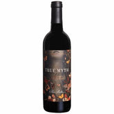 TRUE MYTH CAB.S 750ML bottle