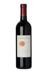 Seven Hills Winery Walla Walla Merlot 2020 Red Wine - Washington
