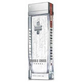 Double Cross Vodka - 750ml Bottle