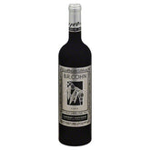 B. R. Cohn Silver Label Cabernet Sauvignon 2018