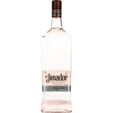 El Jimador Tequila Silver 1.00L