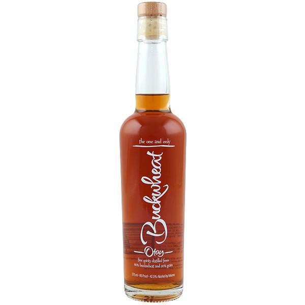 Catskill Catskill Distilling Buckwheat Whiskey - 375ml Bottle