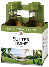 Sutter Home Sauvignon Blanc 187ml