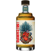 Mi Campo Reposado Tequila 1L 1L