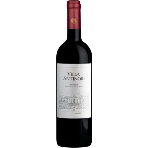 Villa Antinori Toscana Rosso IGT 750ml