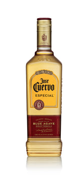 Jose Cuervo Especial Gold Tequila - 750ml Bottle