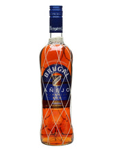 Brugal Anejo Superior Rum Rum