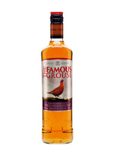 Famous Grouse Blended Scotch Whisky Whiskey