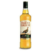 The Famous Grouse Scotch 1.00L