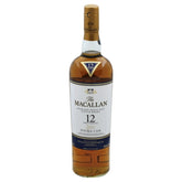 Macallan 12yr Double Cask Single Malt Scotch 750ml