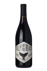 Folly Of The Beast Pinot Noir 750ml