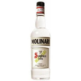 Molinari Extra Sambuca Cordials & Liqueurs