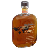Jefferson's Ocean Aged at Sea Bourbon 750ml