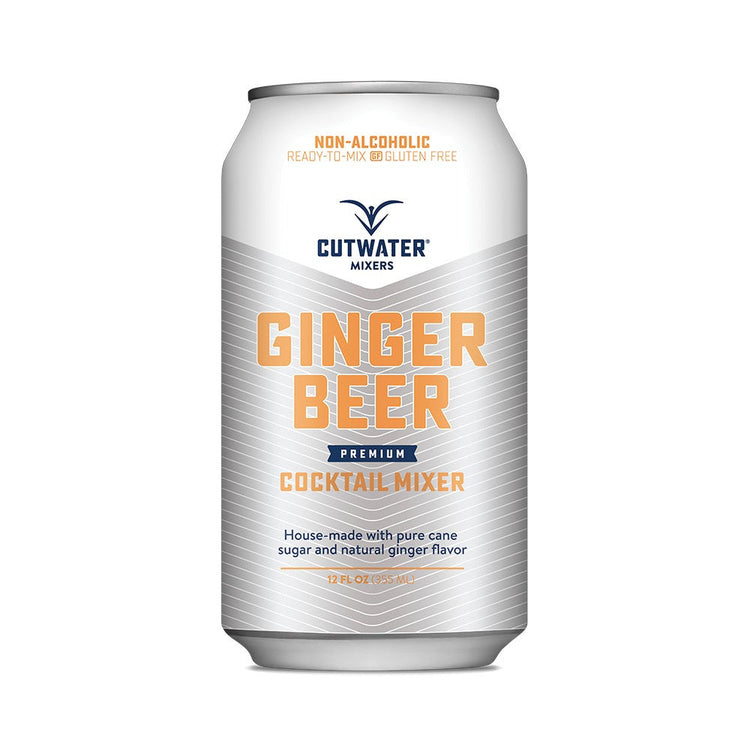 Premium Ginger Beer