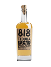 818 Reposado Tequila 750ml