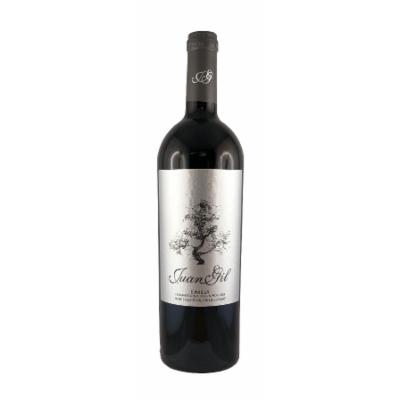 Bodegas Juan Gil Juan Gil 2020 Red Wine - Spain