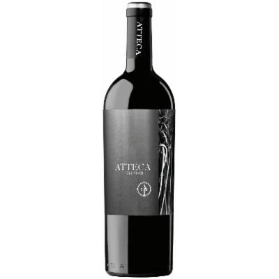 Bodegas Ateca Atteca Old Vine Garnacha 2020 Red Wine - Spain