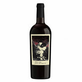 The Prisoner Wine Company the Prisoner 2021