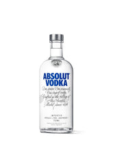 Absolut Vodka 750ml