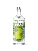 ABSOLUT PEARS 1L bottle