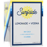 Surfside Lemonade Vodka 12oz