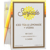 Stateside Surfside Iced Tea & Lemonade Vodka 12oz