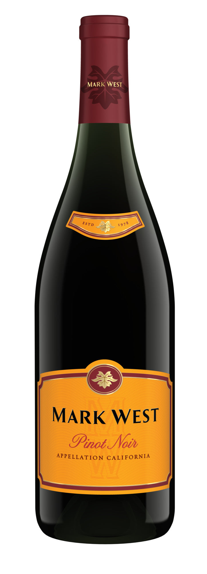 Mark West Pinot Noir Red Wine 750ml