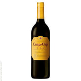 Campo Viejo Tempranillo 2021 Red Wine - Spain