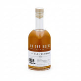 On the Rocks Knob Creek Old Fashion 375ml
