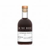On the Rocks Espresso Martini 375ml