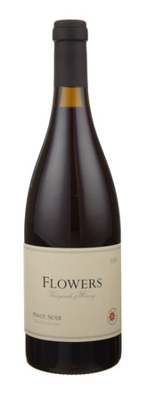 Flowers Pinot Noir Sonoma Coast 750ml