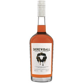 Skrewball Peanut Butter Whiskey (750ml)