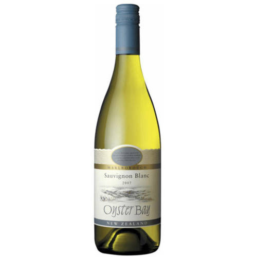 Oyster Bay Sauvignon Blanc 750ml