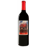 Red Truck Winery Red Blend 2017 Red Wine - California