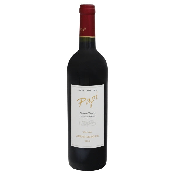 Papi Wine
