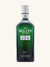 Nolet's Silver Dry Gin Gin