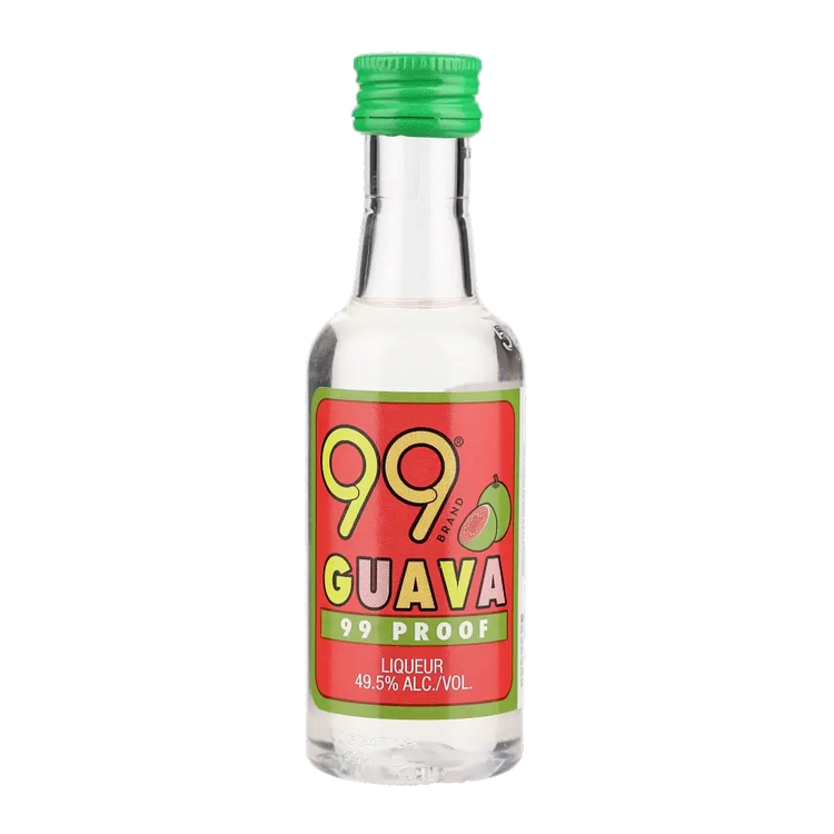 99 Guava 50ml