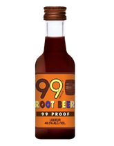 99 Root Beer 50ml