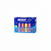Absolut Ocean Spray RTD Cans 355ml 8 Pack