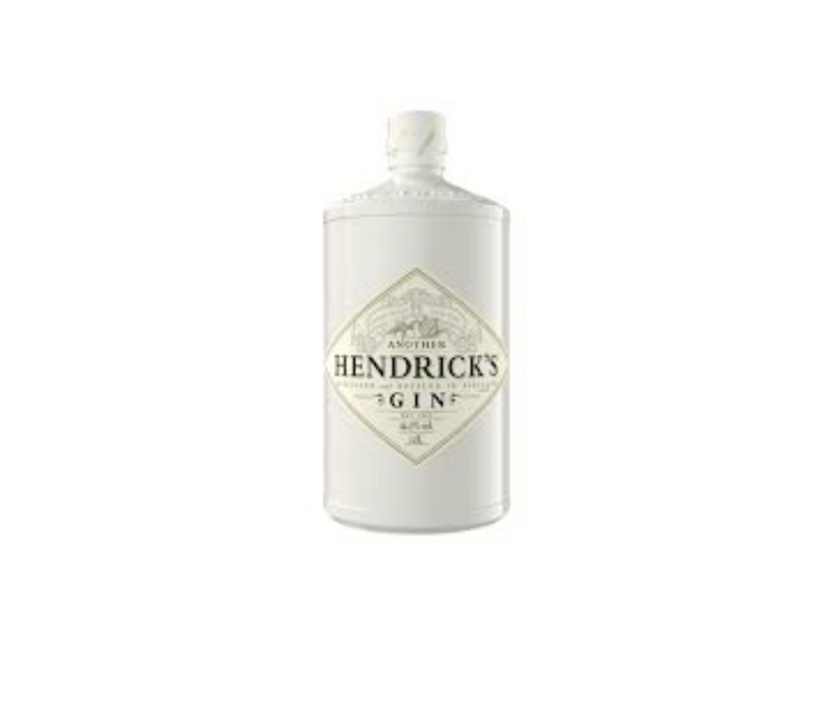 Another Hendrick's - Hendrick's Gin