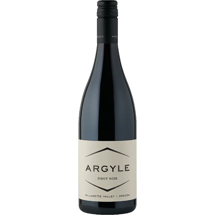 Argyle Pinot Noir 750ml