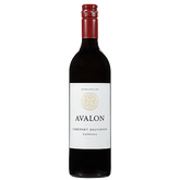 Avalon Cabernet Sauvignon 750ml