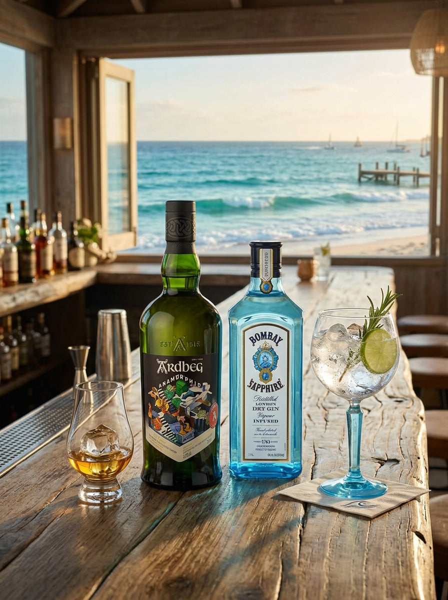 Bundle & Save at 304 Liquor